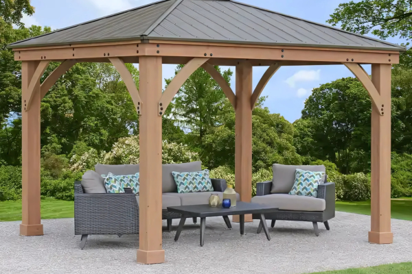 Gazebo Pergola