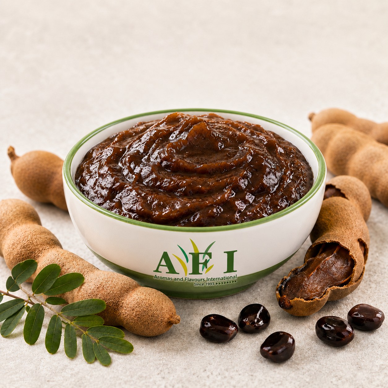 Tamarind Paste — tamarind paste exporter India B2B