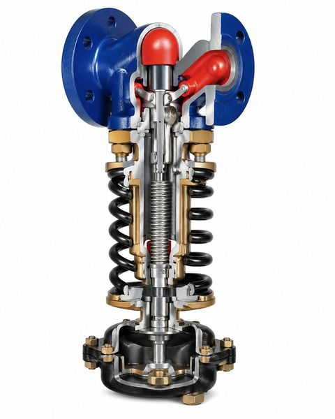 ARI Pressure Reducing Valve