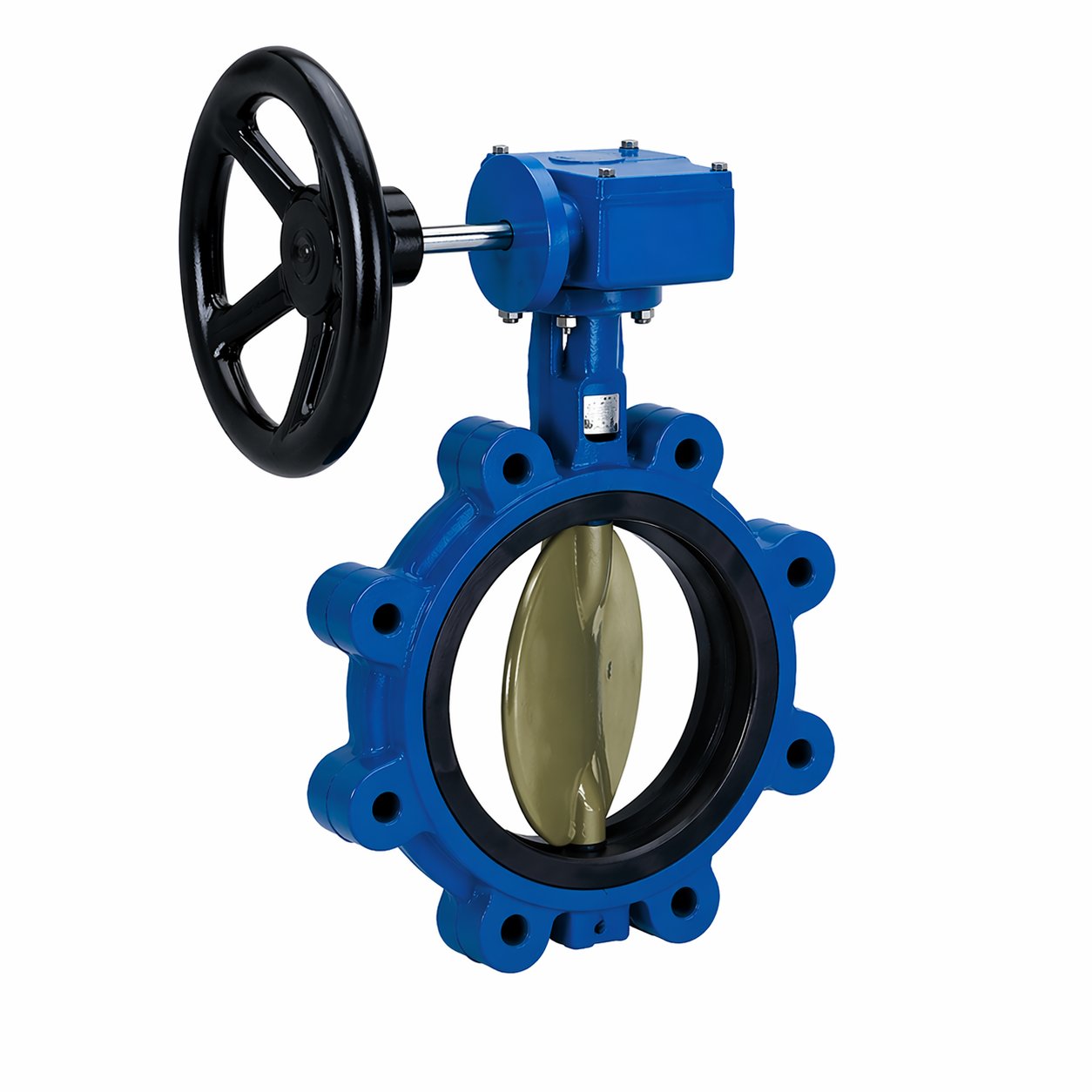 Butterfly Valves