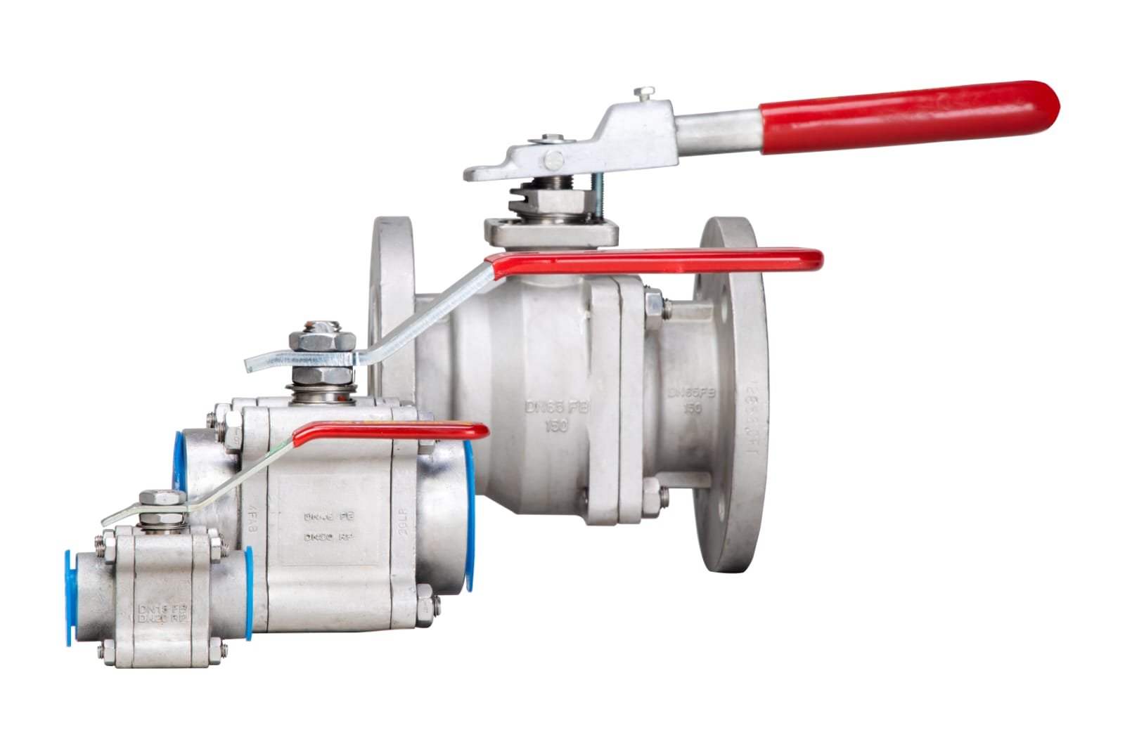 Ball Valves
