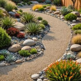 Decorative Pebbles
