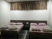 4 BED AC