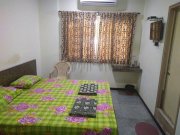 2 BED AC