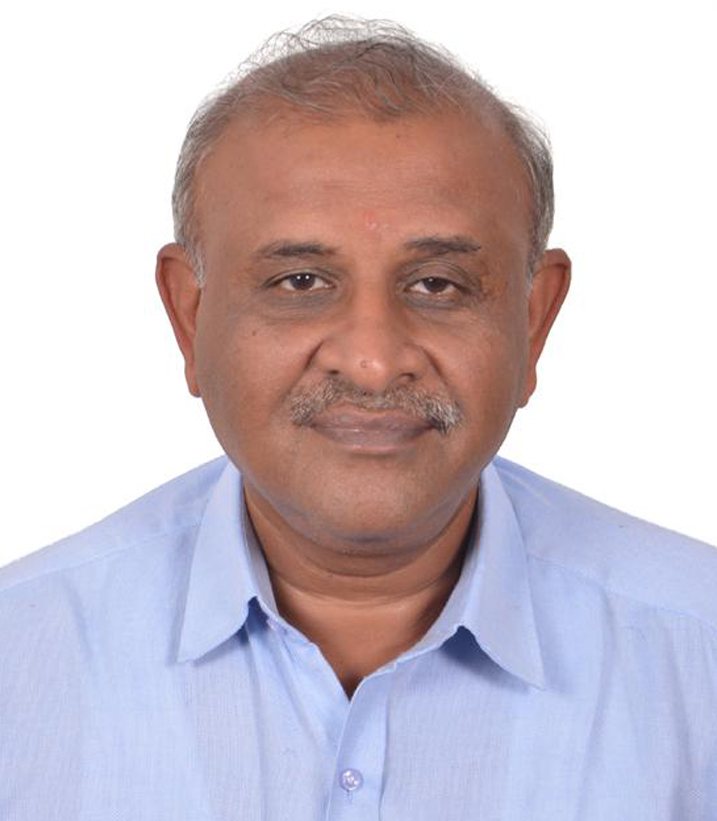 Mohanlal A. Patel