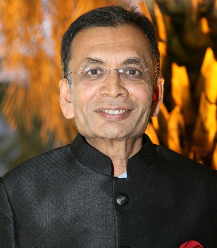 Pradip Ratilal Lodaya