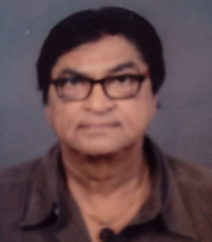 Vijay Kumar M. Parikh