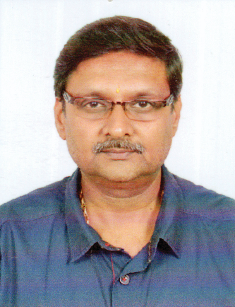 Rahul A. Shah