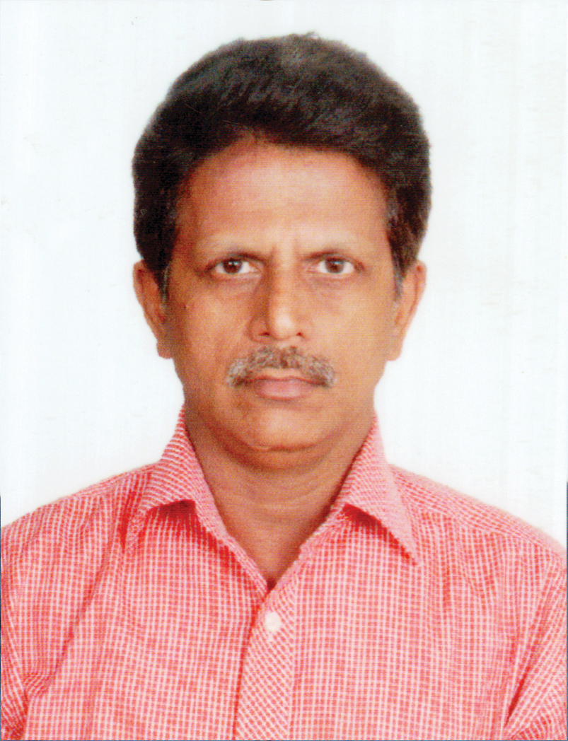 Jayesh P. Doshi