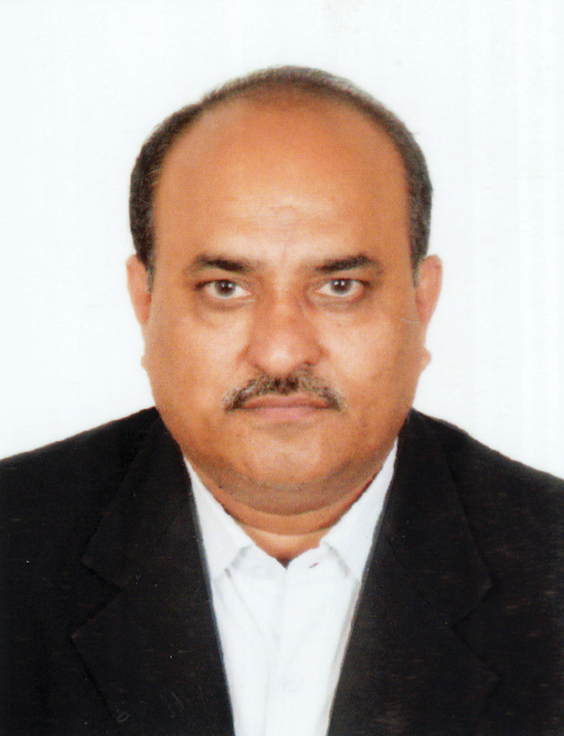 Rajan D. Shah