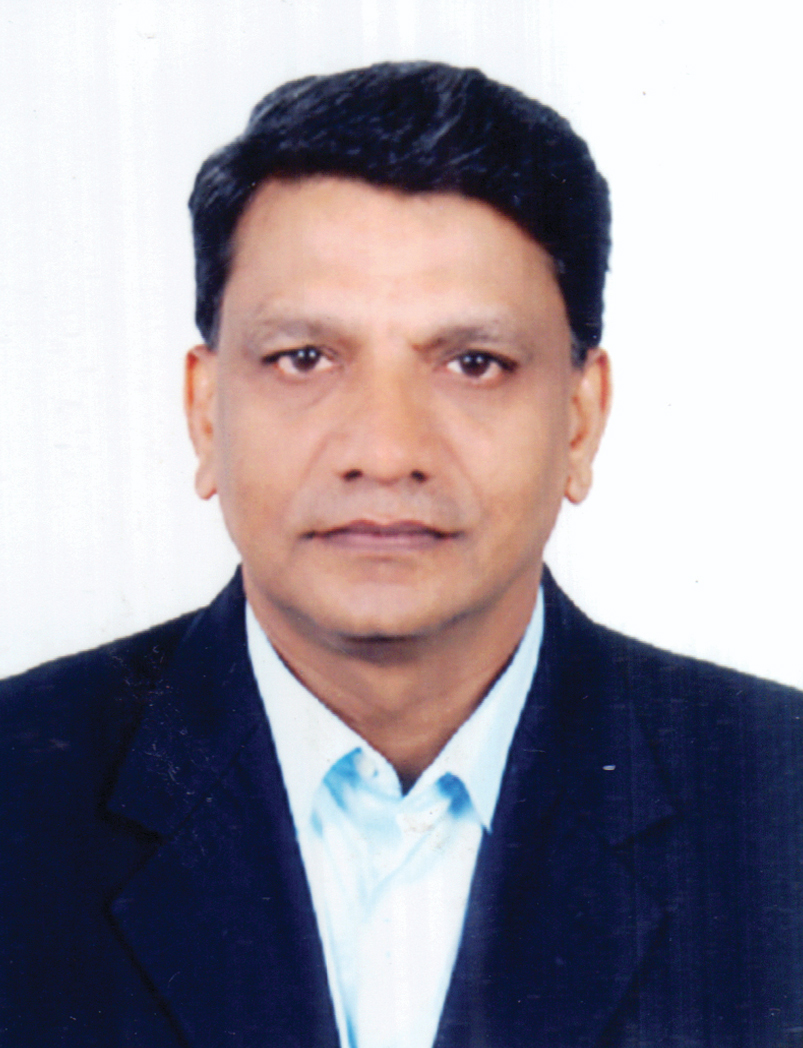 Rajesh H. Shah