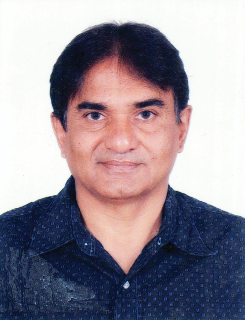 Vijay H. Patel