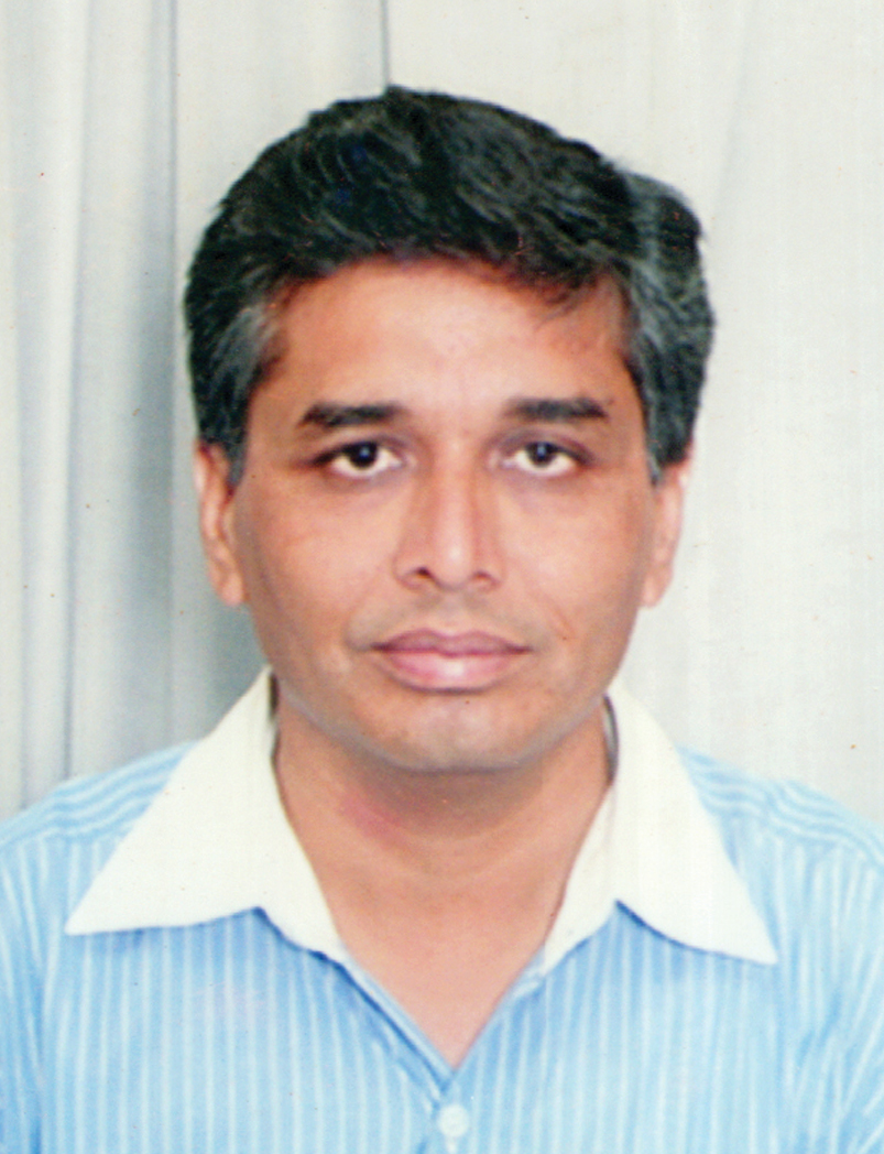 Vipul S. Joshi