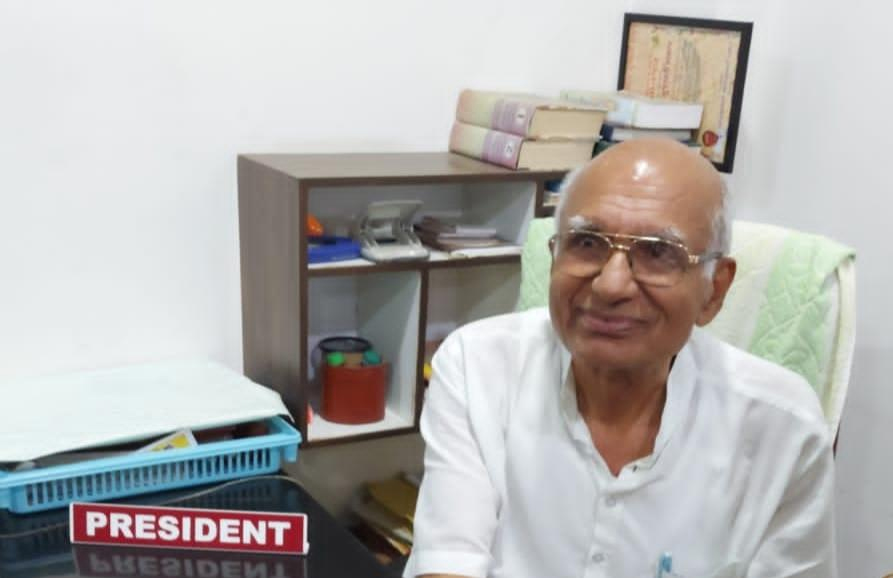 Praful H. Sejpal