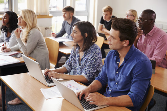Personal Development Training Image