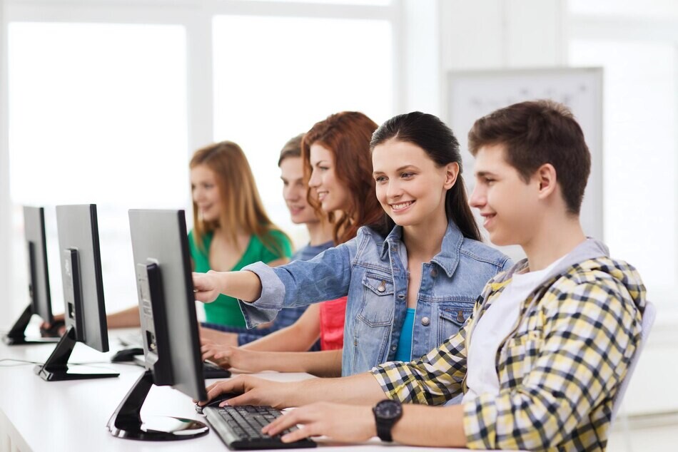 Health and Wellness Training Image