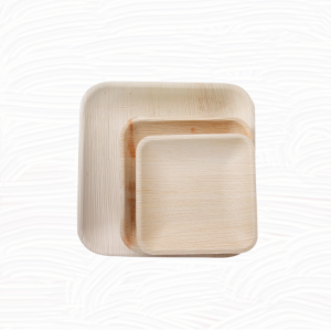 Biodegradable Plates