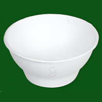 Biodegradable Plates