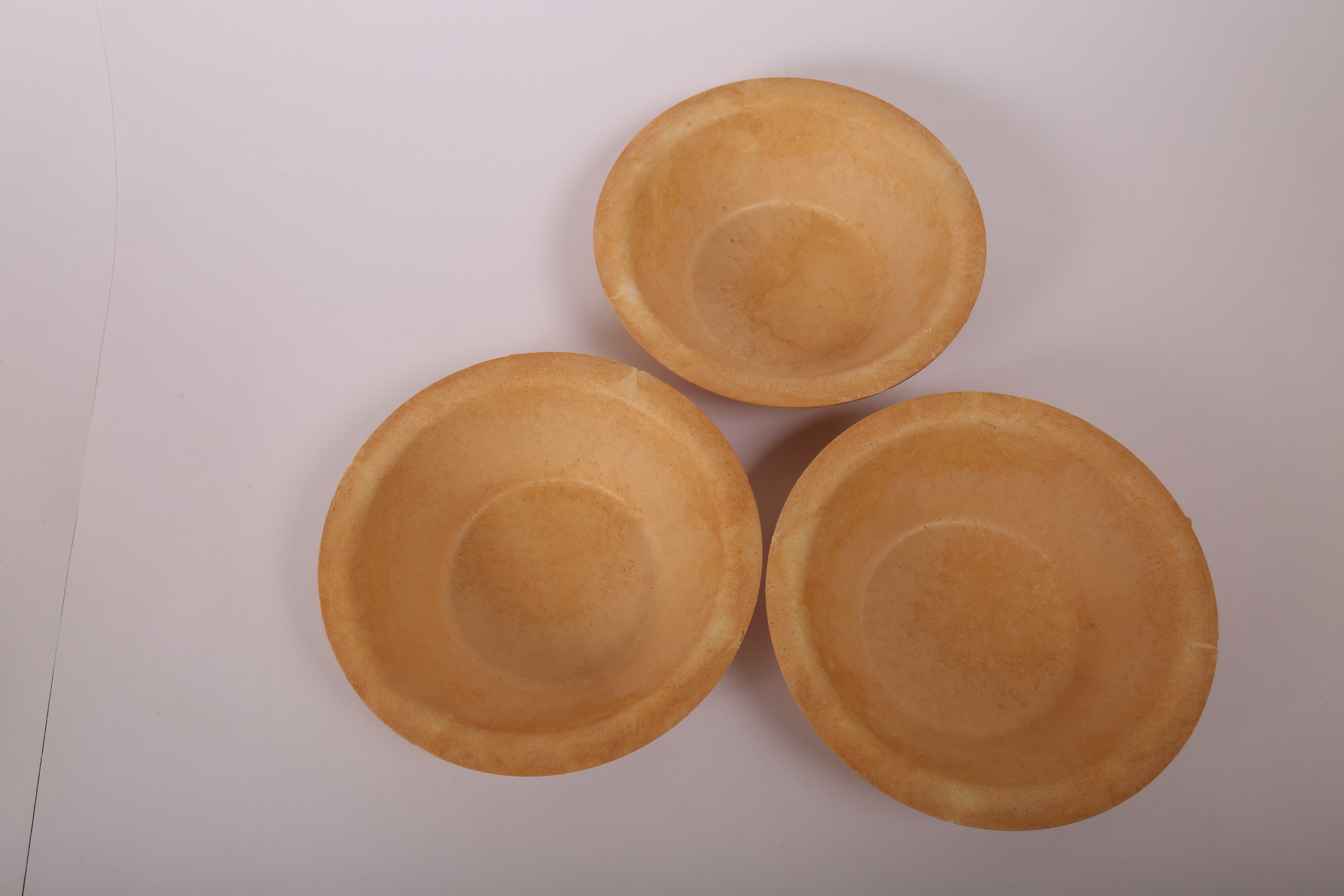 Small Bagasse Bowl