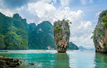 Thailand Tour Package