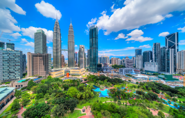 Malaysia Tour Packages