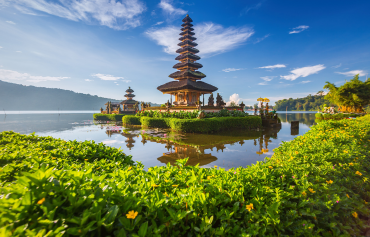 Bali Tour Package