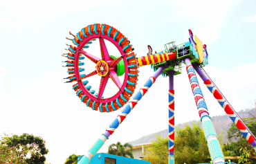 Kochi Wonderla