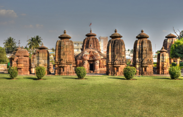 Bhubaneswar