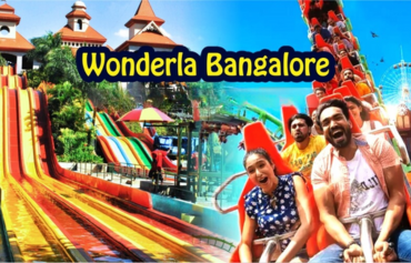 Bangalore Wonderla