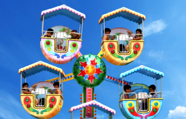 Hyderabad Wonderla