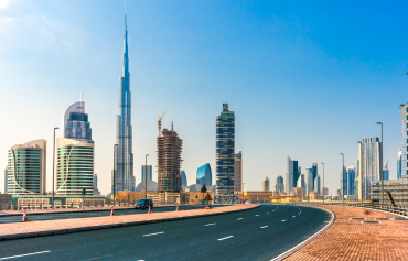 Dubai Tour Package