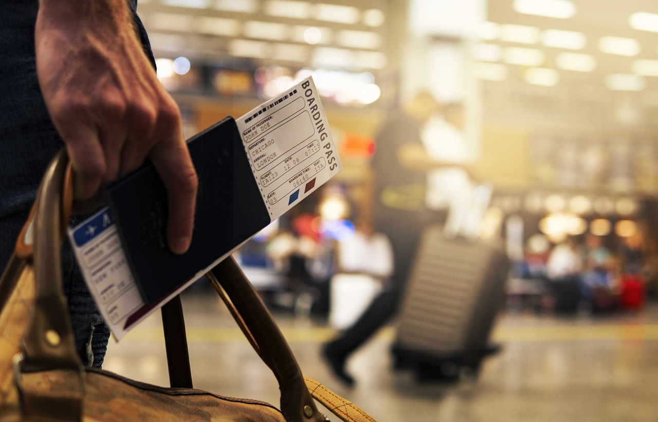 The Ultimate Packing Checklist for Your Next Tour