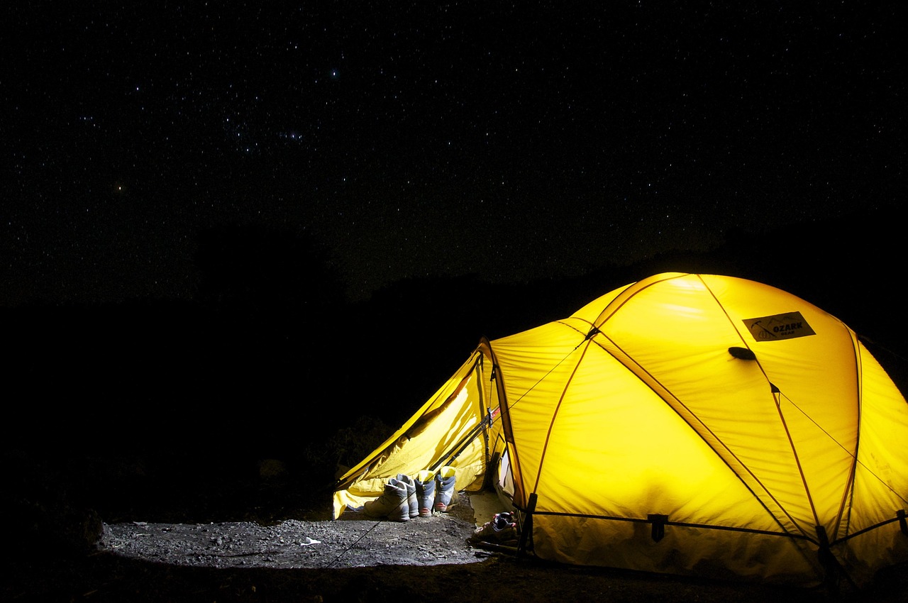 Top 5 Adventure Activities for Student Groups in India