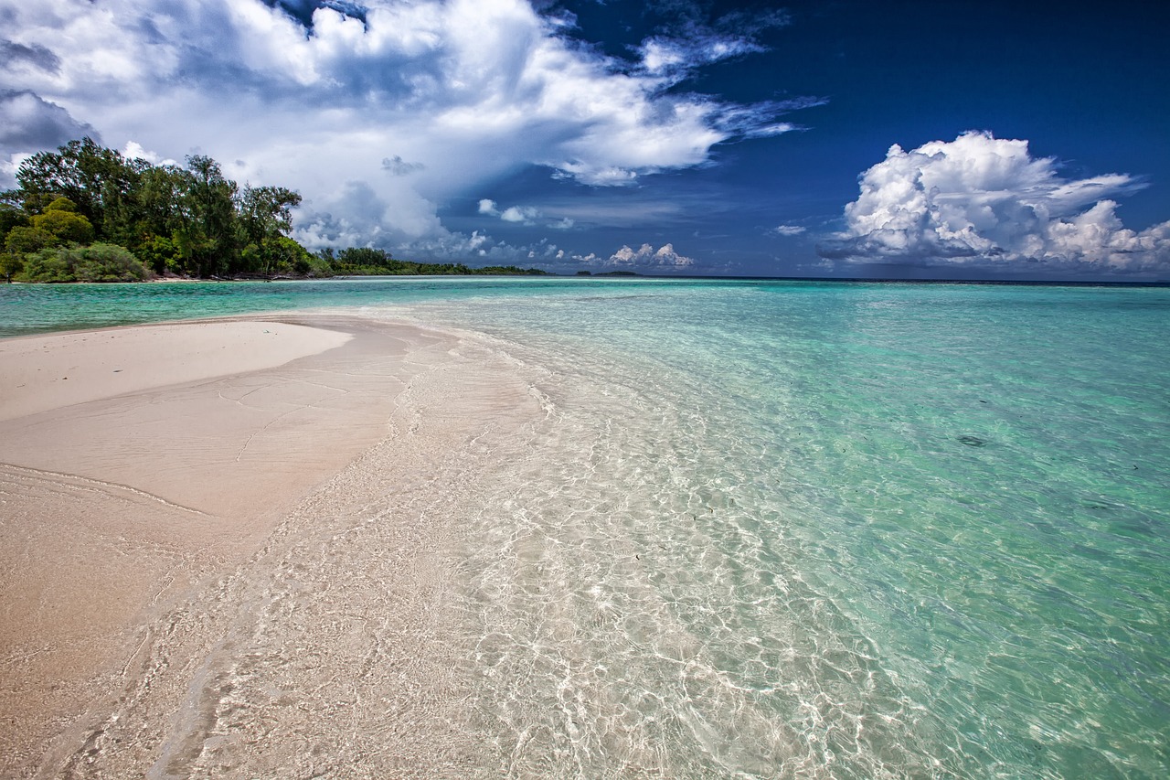 Andaman Islands Tour Package