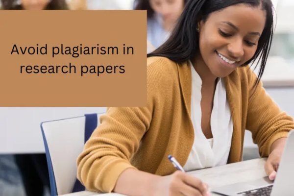 Plagiarism Check