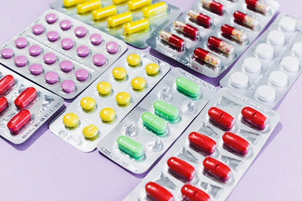Biological and Medical Products Distribution