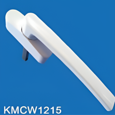 Smart Door Handle