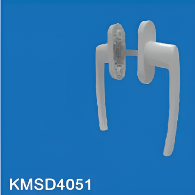 THREE TRACK SLIDING MOSQUITO SCREEN WITH SS MESH-TYPE-1