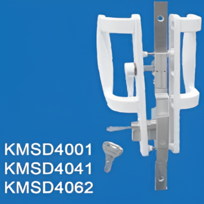 PLEATED MOSQUITO SYSTEMS -(MODEL-OCN-MGT)