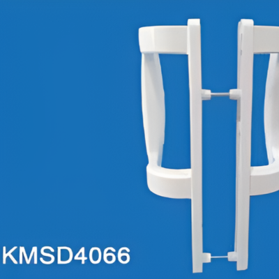 THREE TRACK SLIDING MOSQUITO SCREEN WITH SS MESH-TYPE-1