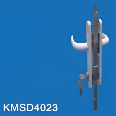 THREE TRACK SLIDING MOSQUITO SCREEN WITH SS MESH-TYPE-1