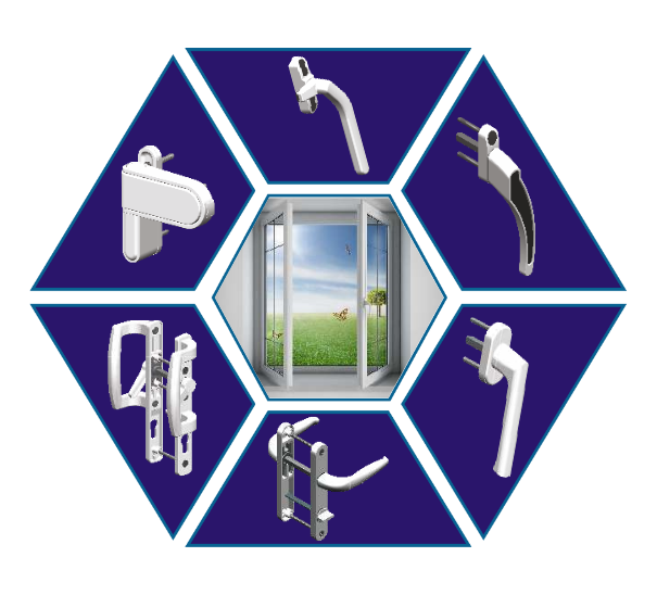 KM Hardware