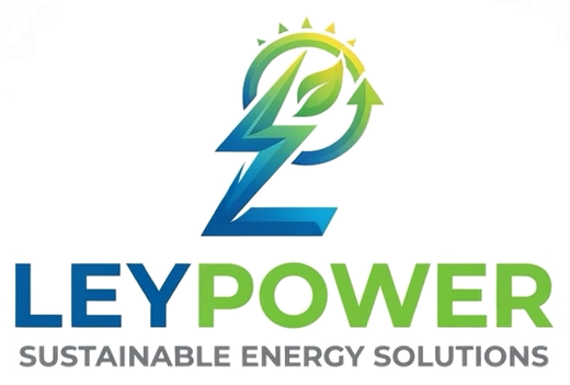Leypower logo