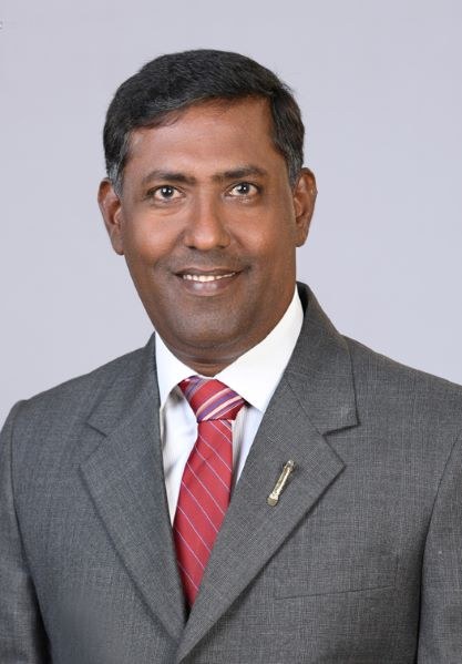 S.V. Varadarajan