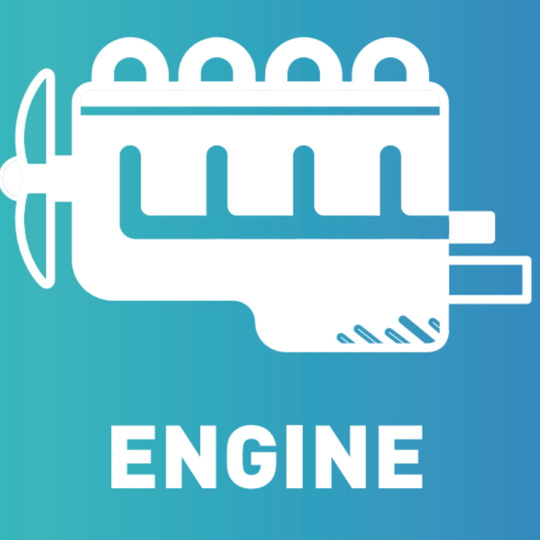 Engine Icon