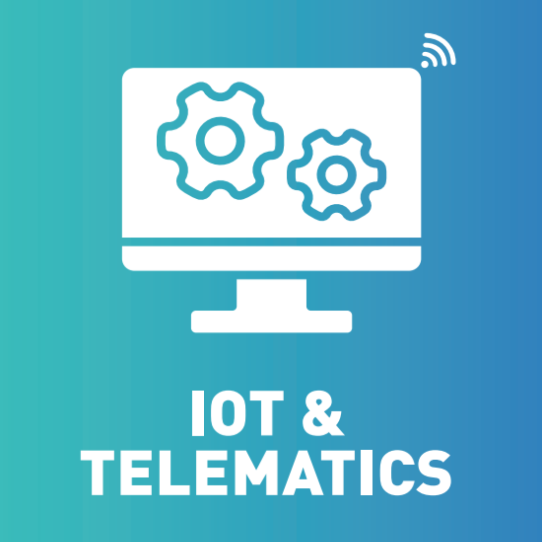 IoT Icon