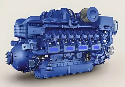 Industrial Control Systems