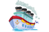 Marine Icon