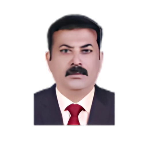 Captain Sasi Manikkath