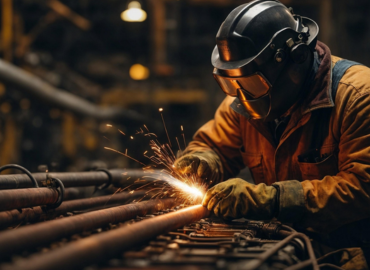 Ship Repairs & Maintenance Services